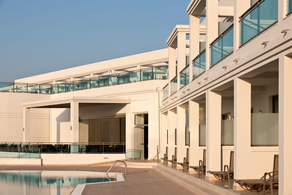 SENTIDO Apollo Blue фото 22