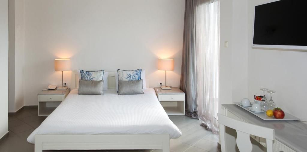 Knossos Beach Bungalows Suites Resort & Spa фото 3