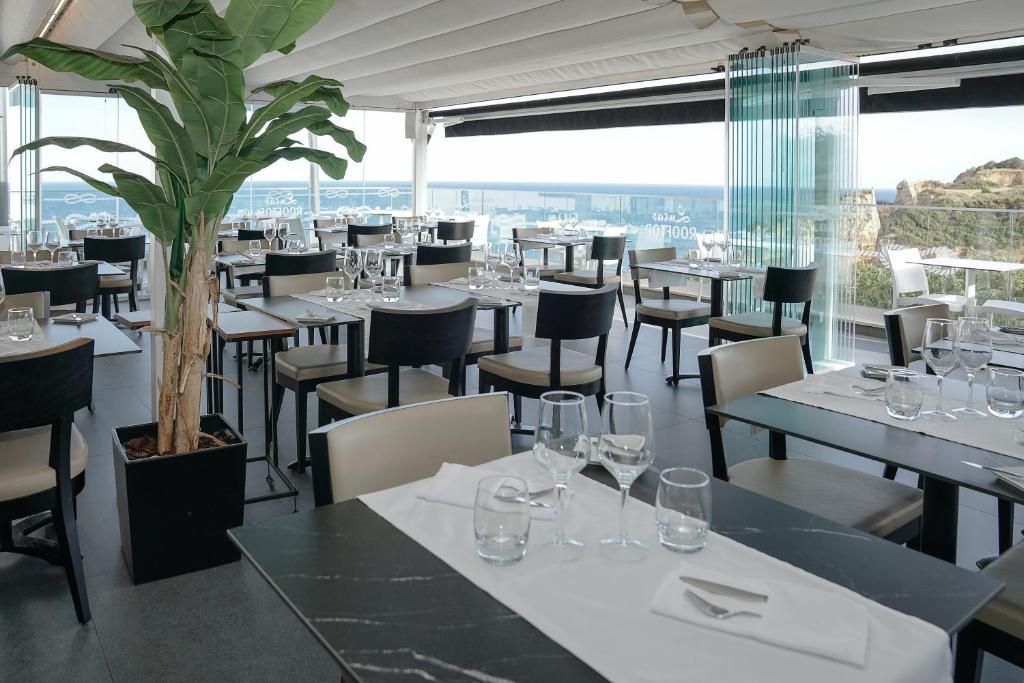 Carvi Beach Hotel фото 20