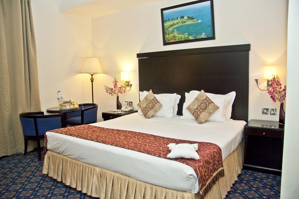 Regent Beach Resort фото 37