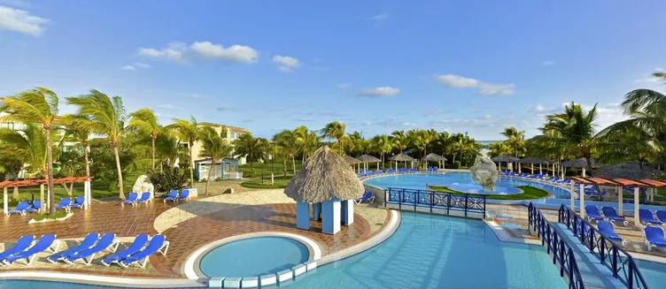 Фото отеля Iberostar Cayo Coco