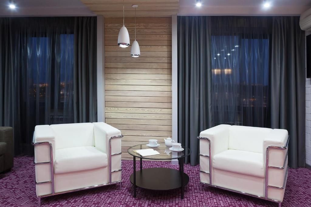 Marins Park Hotel Нижний Новгород фото 16