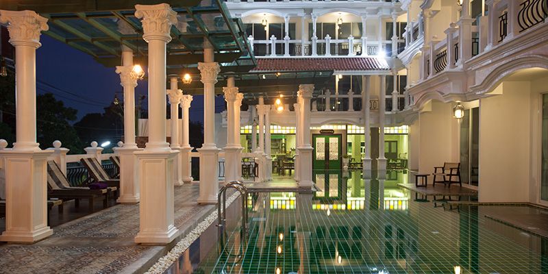 Grand Supicha City фото 10