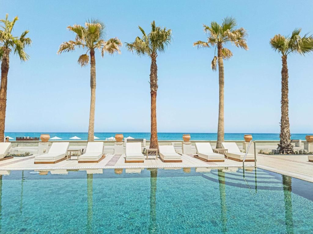 Grecotel Plaza Beach House фото 21