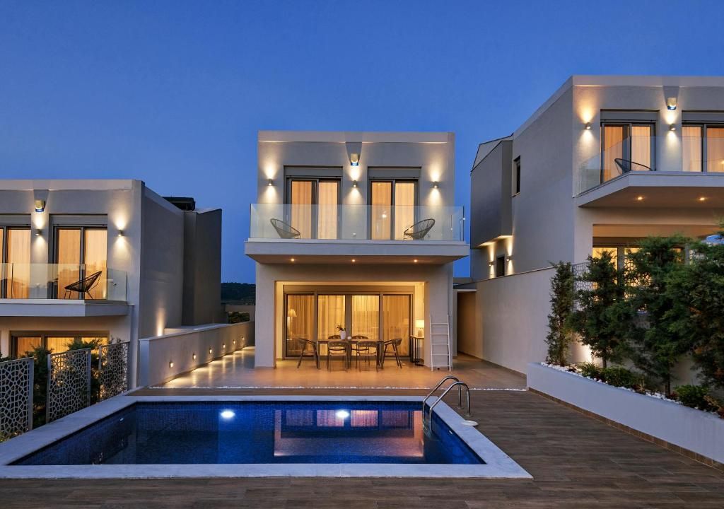 Soleado Villas фото 9