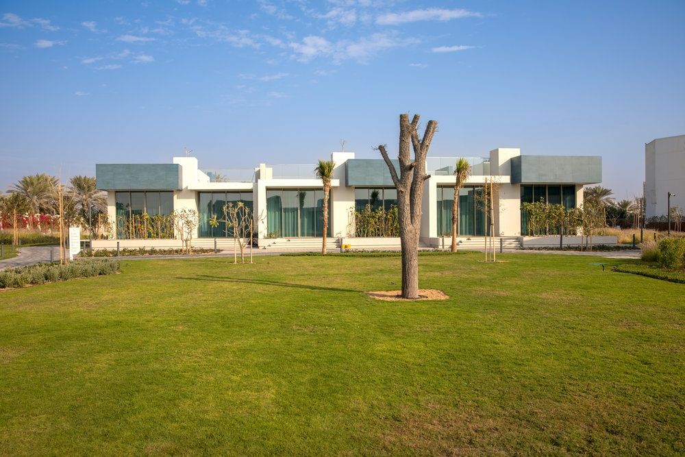 Ajman Hotel Luxury Villas фото 37