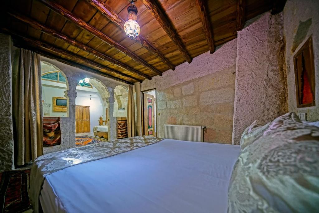 Elysee Cave House фото 32