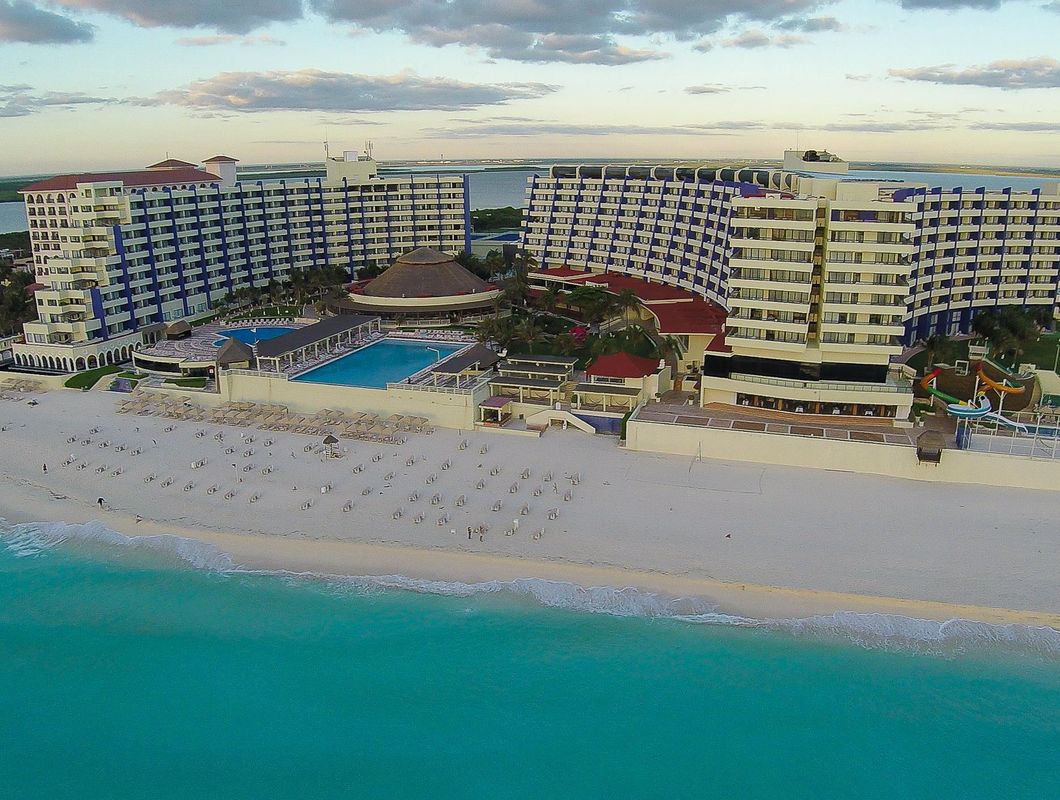 Crown Paradise Club Cancun фото 7