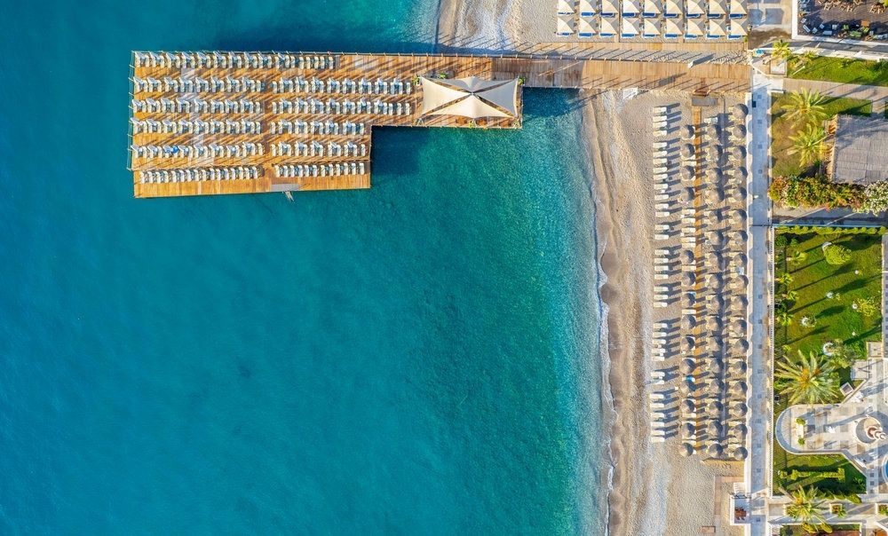 Sunland Resort Kemer фото 39