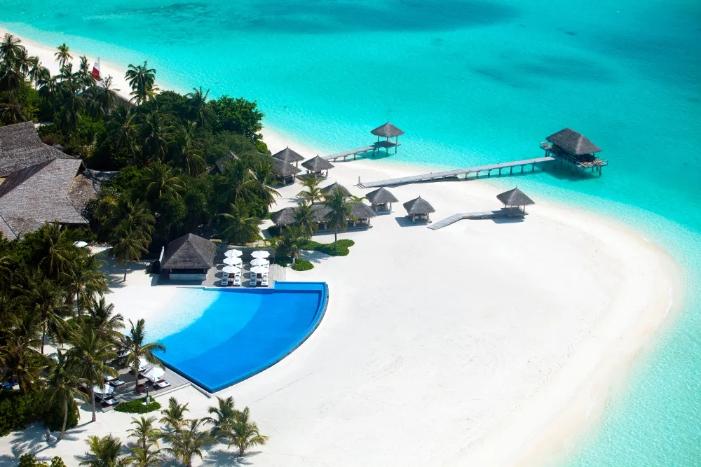 Niva Velassaru Maldives фото 5