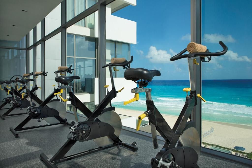 Secrets The Vine Cancun - All Inclusive Adults Only фото 20