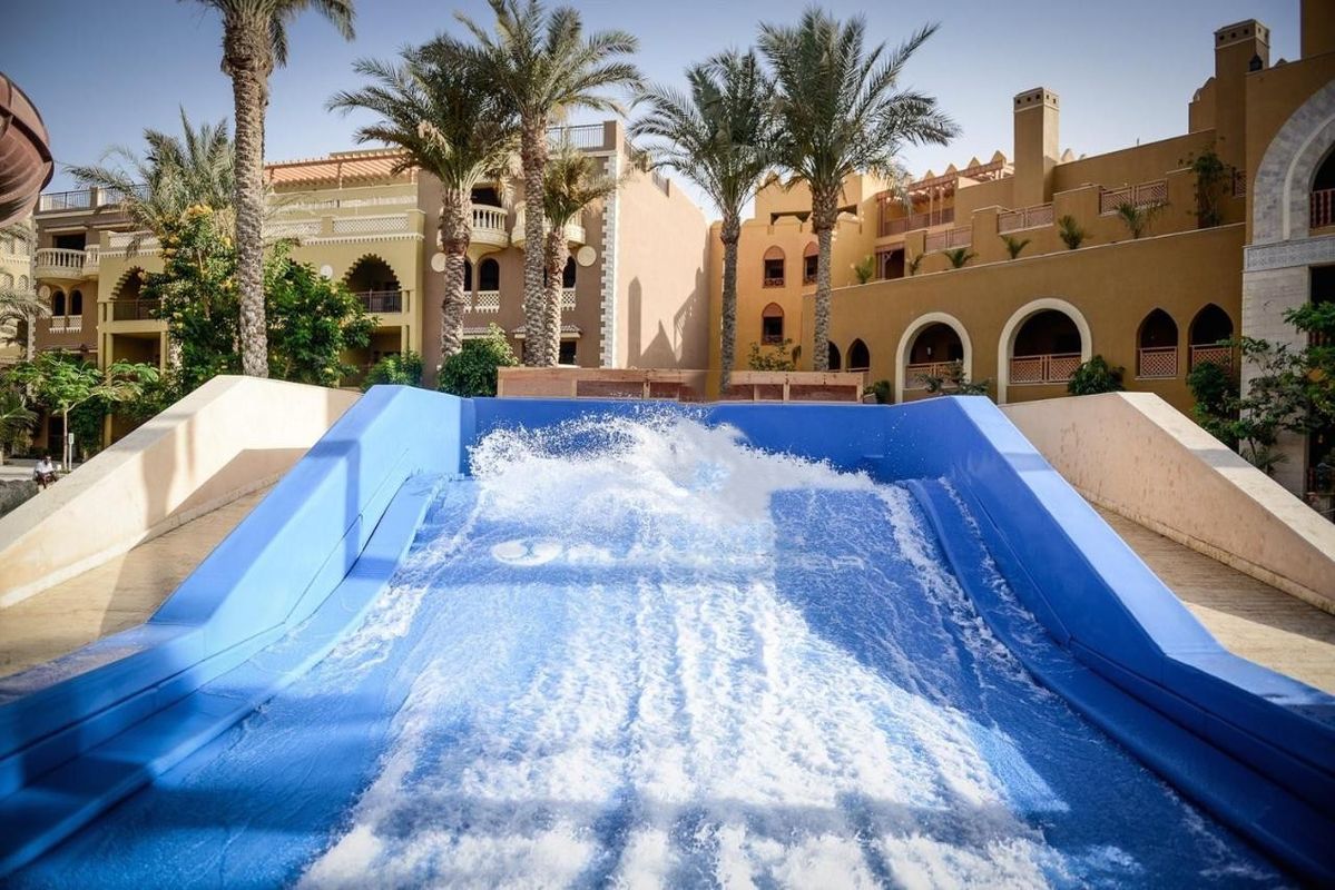 Grand Waterworld Makadi фото 44