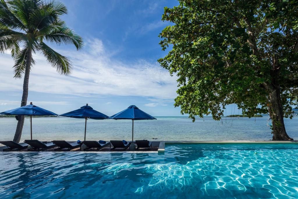 Chura Samui фото 65