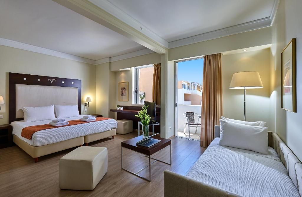 Atrion Hotel фото 3