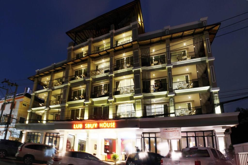 Lub Sbuy House фото 33