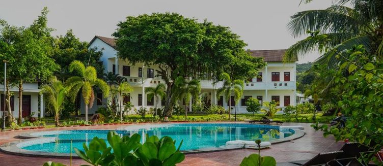 Фото отеля YNG-Luxor Resort Phu Quoc