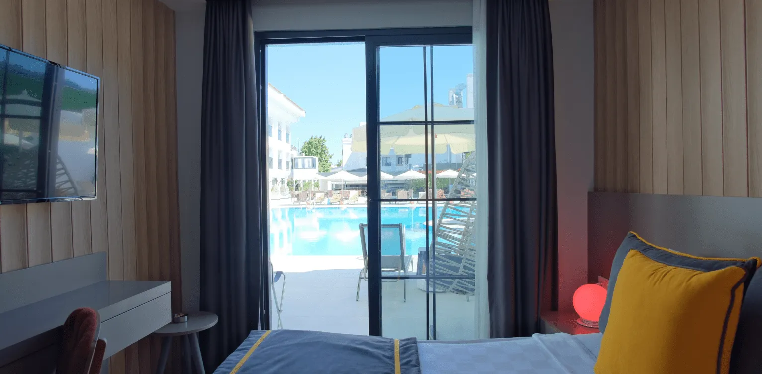 Saint Star Kemer (Adults Only) фото 71