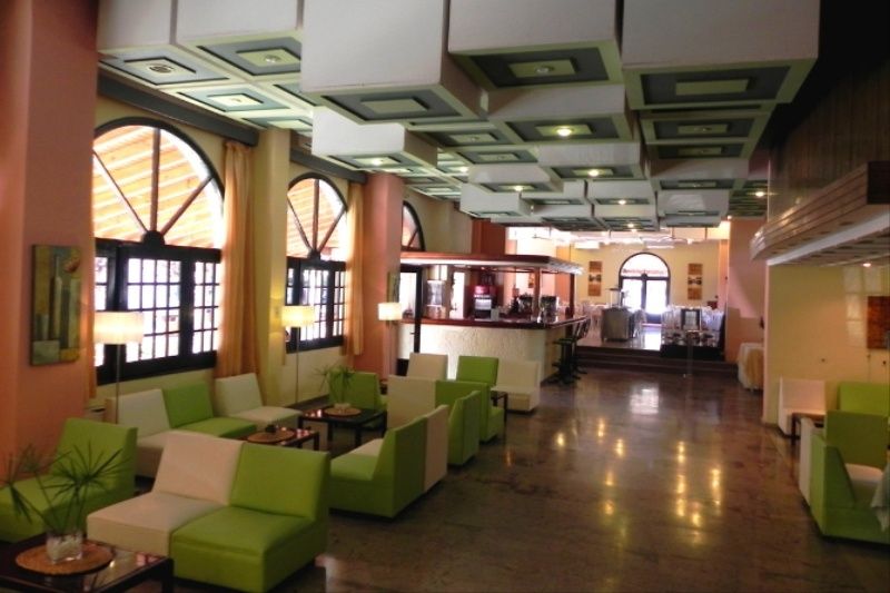 Alkionis Hotel фото 3