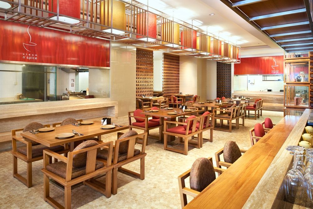 Sheraton Nha Trang Hotel & Spa фото 76