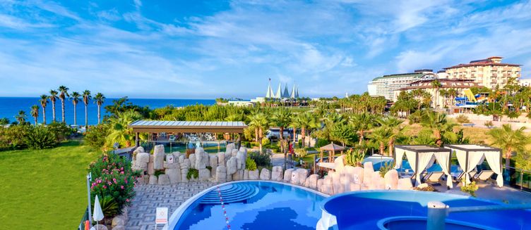 Фото отеля Numa Bay Exclusive Hotel
