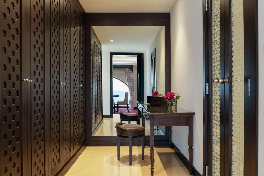 Al Manara, a Luxury Collection Hotel, Saraya Aqaba фото 26