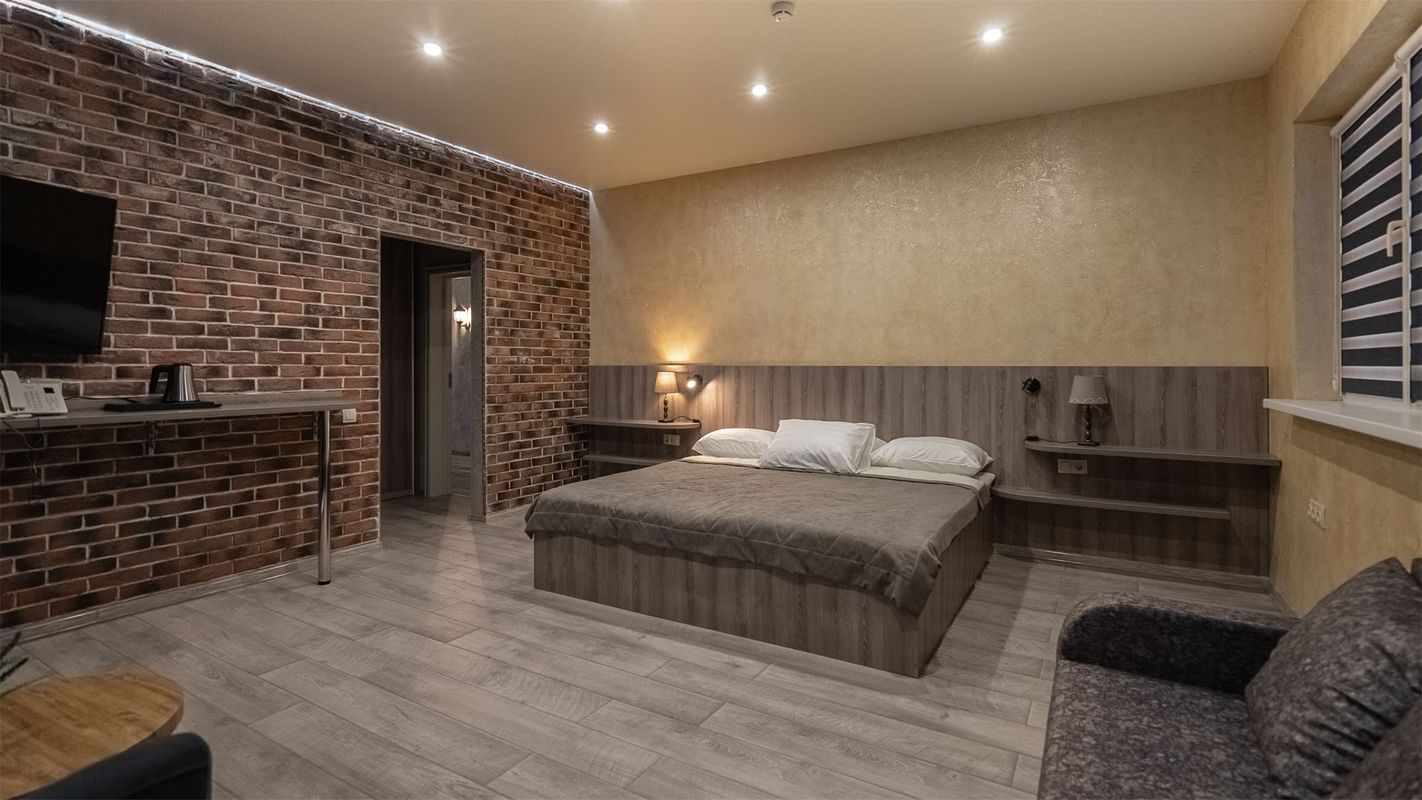 Барин (Adults Only) фото 54