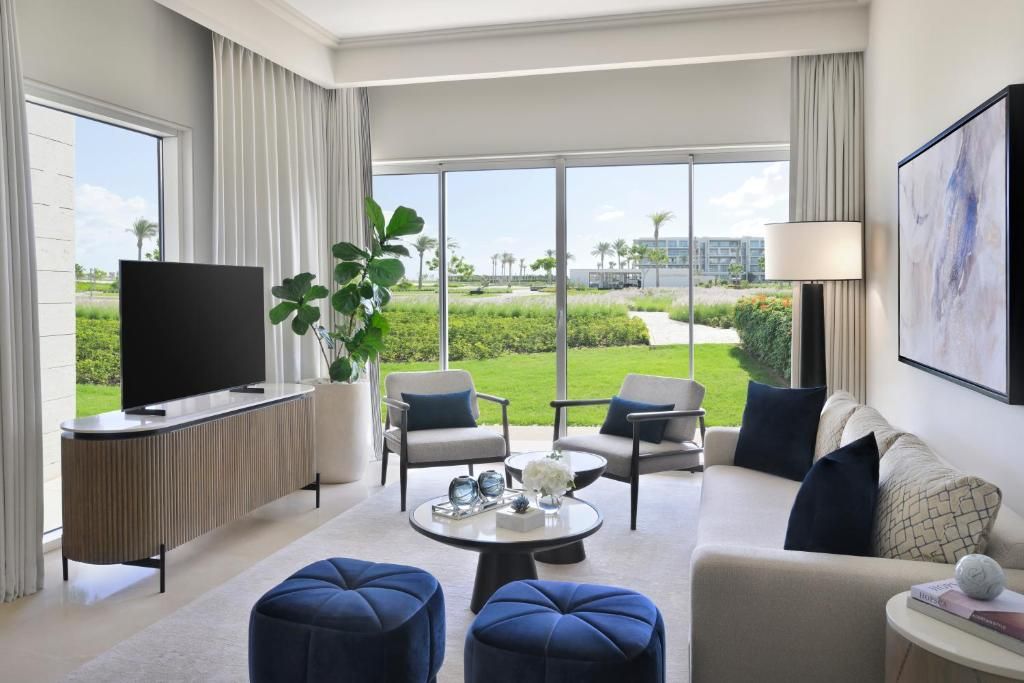 Address Beach Resort Marassi фото 53
