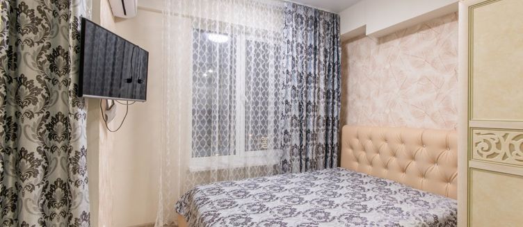 Фото отеля Дагомыс Каравелла