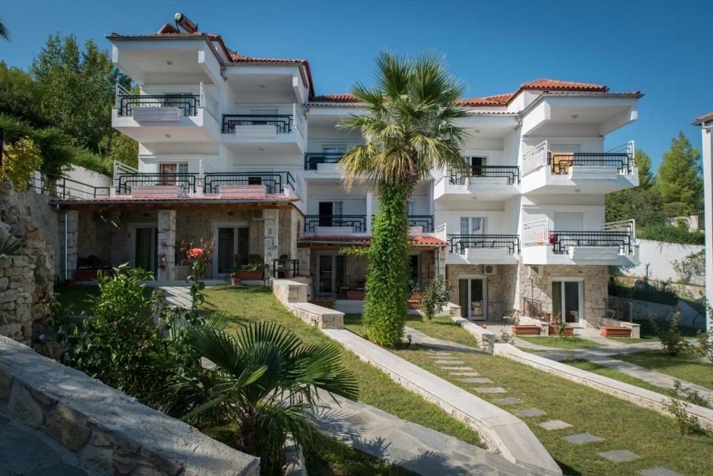 Halkidiki Palace фото 3