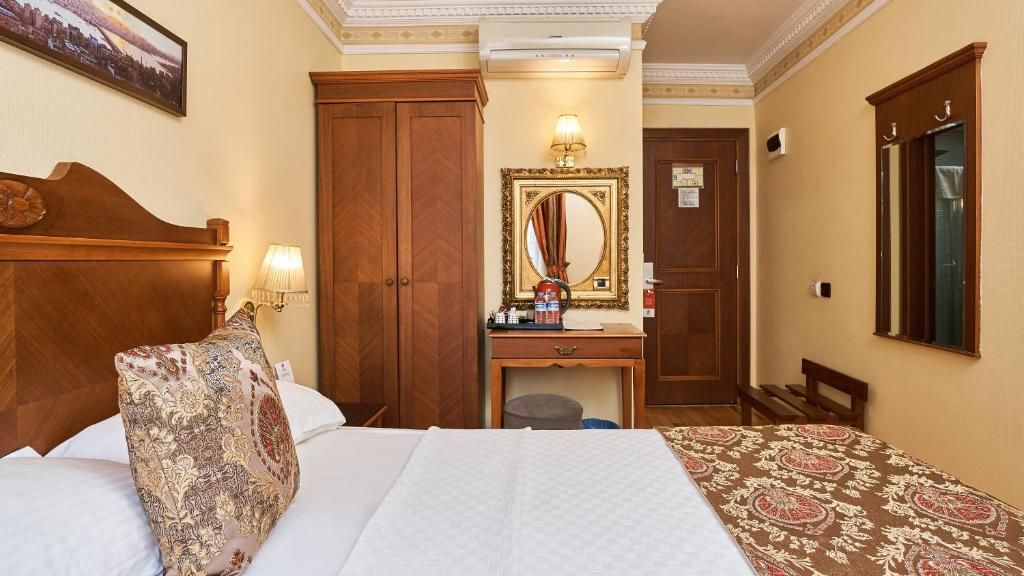Best Western Empire Palace Hotel & Spa фото 10