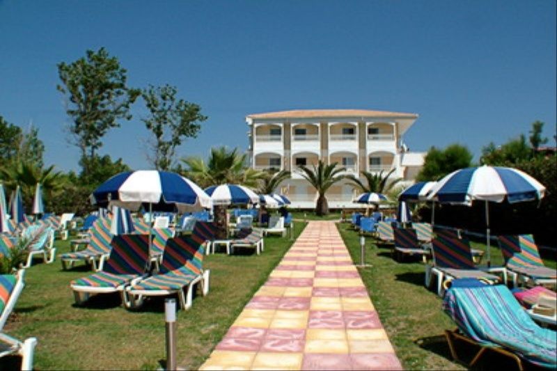 Poseidon Beach фото 5