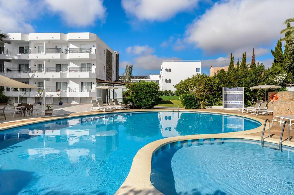 Hotel Club La Noria фото 7