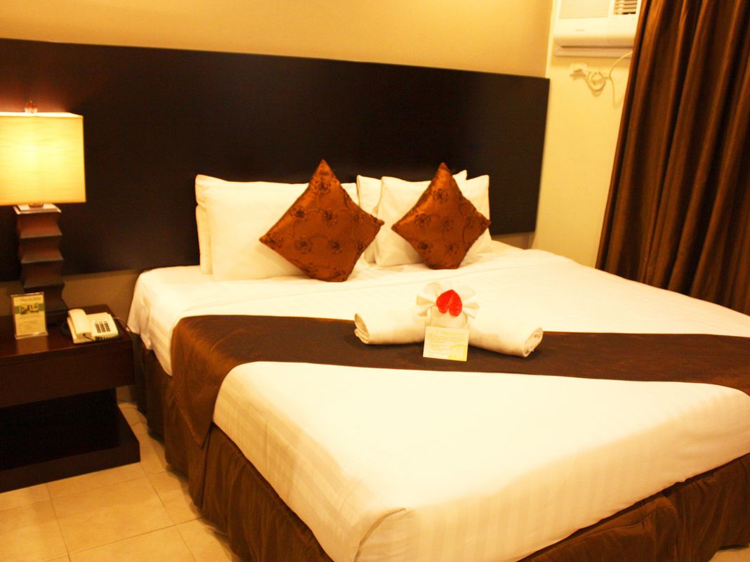 Alpa City Suites фото 4