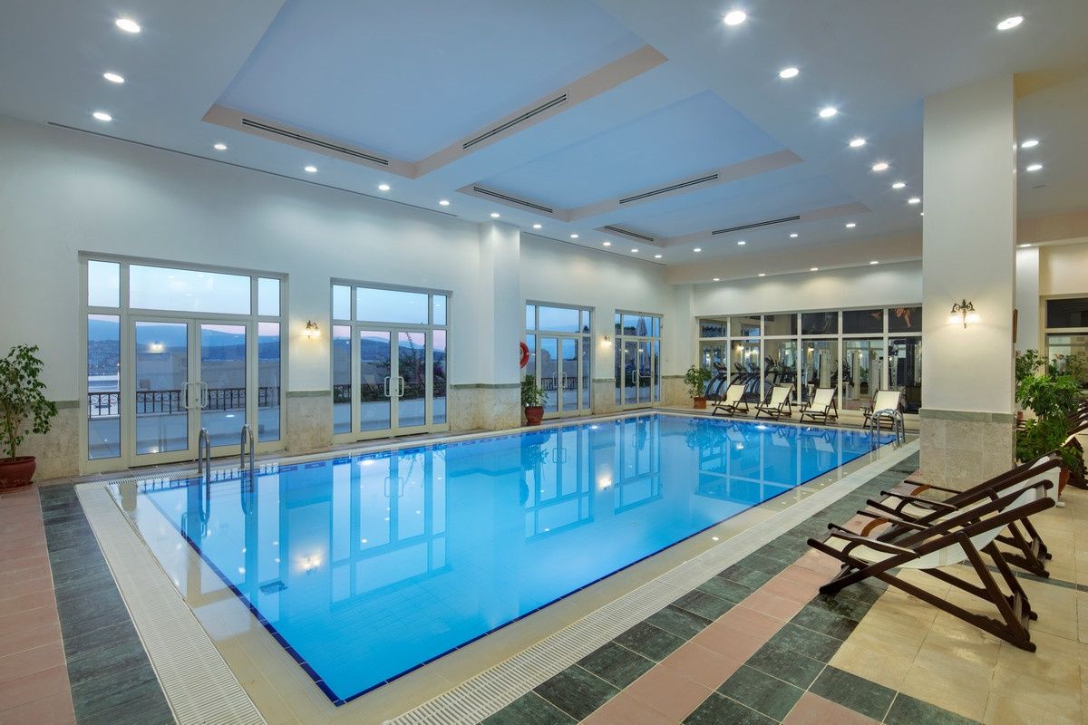 Selectum Colours Bodrum фото 28