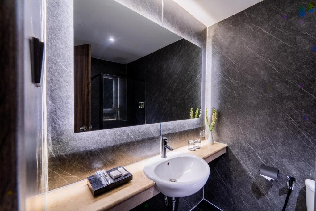 Stark Boutique Hotel and Spa фото 62