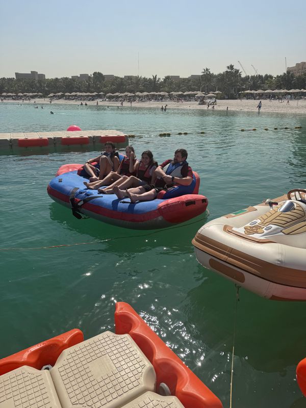 Rove Al Marjan Island фото 55