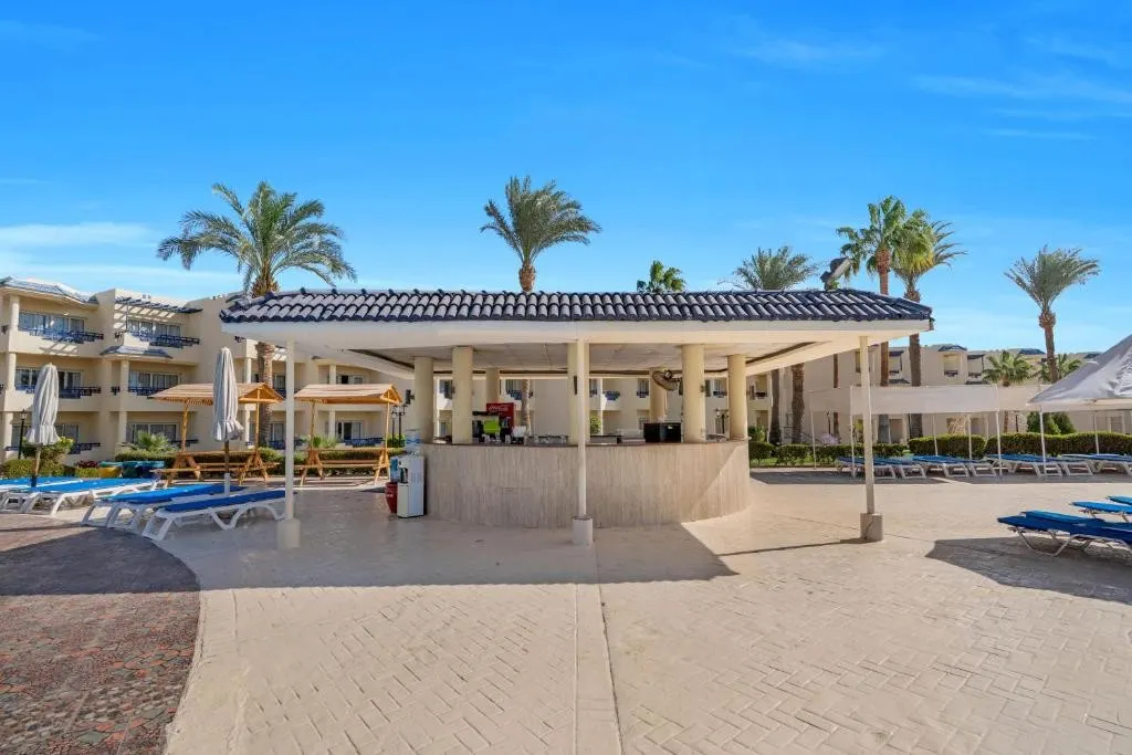 Grand Oasis Resort фото 12