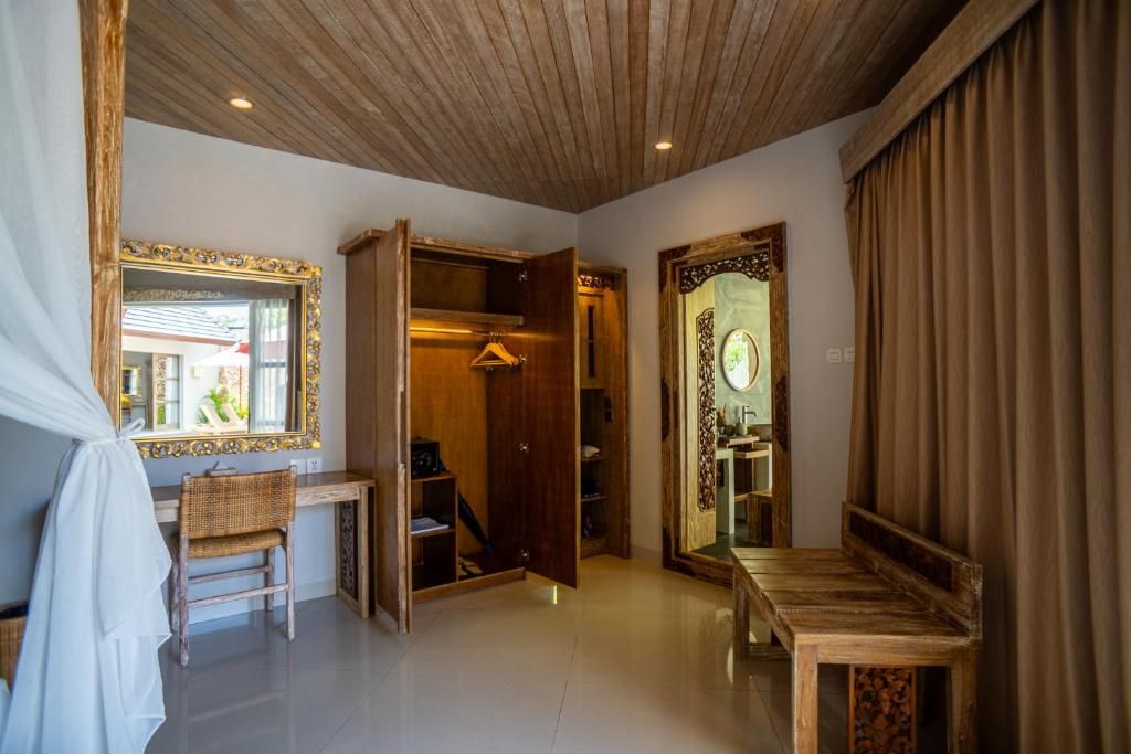 Vivara Private Pool Villas & Spa Retreat фото 71