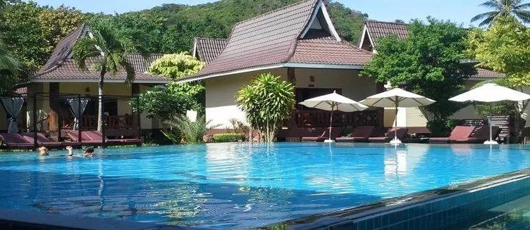 Фото отеля Phi Phi Villa Resort-SHA Extra Plus