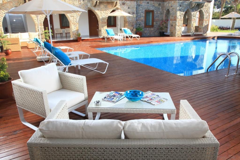 Saraya Bodrum фото 4