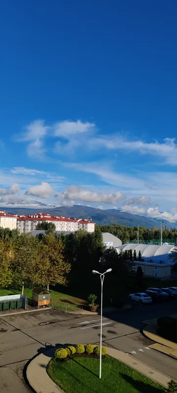 Бархатные сезоны, Спортивный квартал (уч.№ 17) фото 86