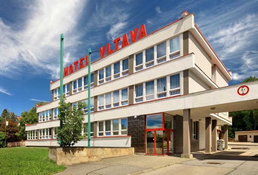 Vltava фото 2