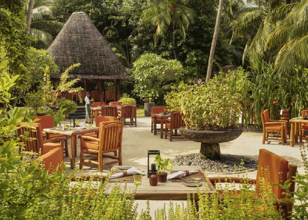 One & Only Reethi Rah фото 95