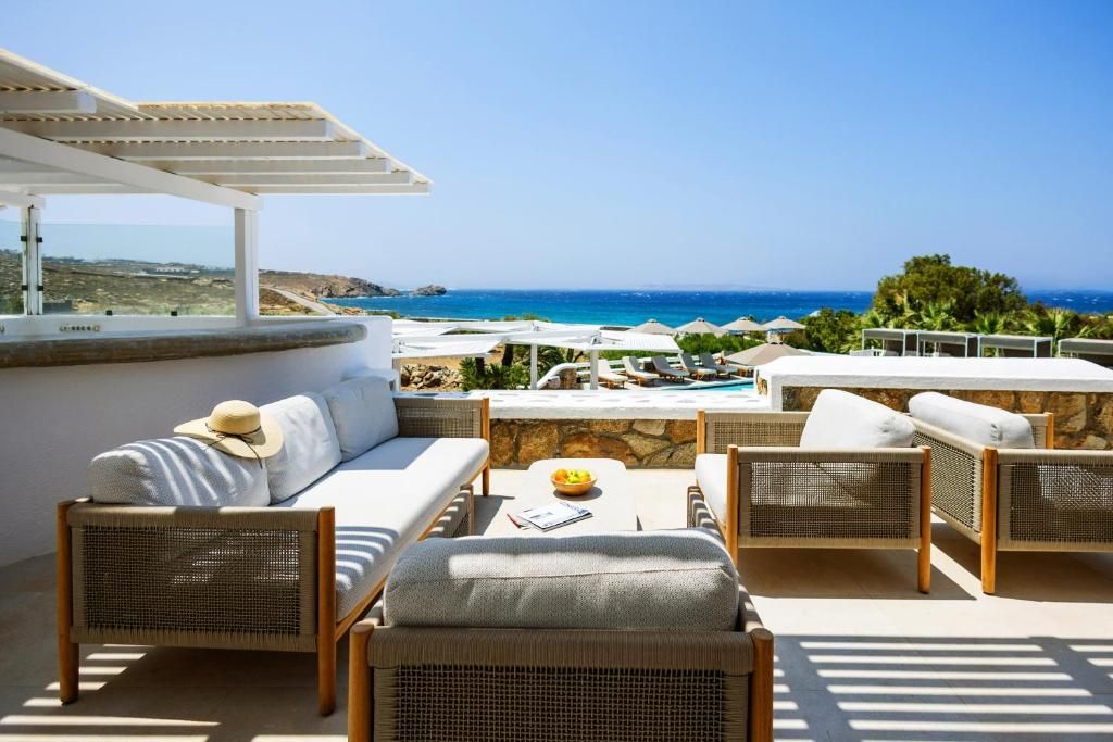 San Marco Hotel and Villas фото 49