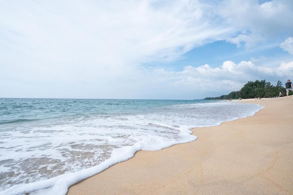 Kokotel Phuket Nai Yang Beach фото 6