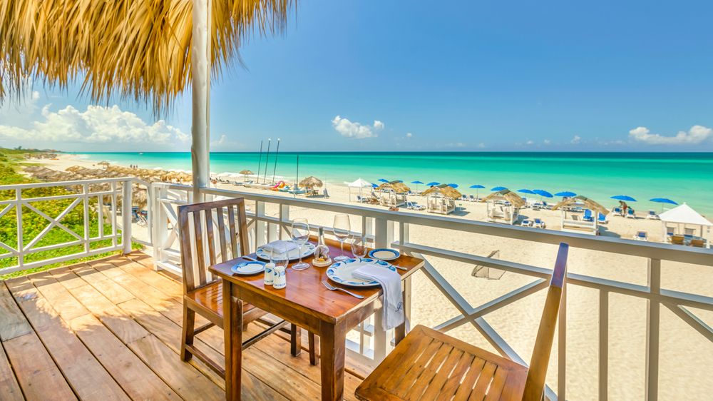 Royalton Hicacos Resort & Spa Hotel (Adults Only) фото 36