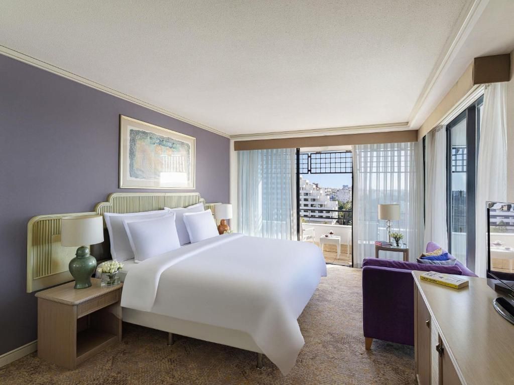 Rixos Downtown Antalya - The Land Of Legends Access фото 132
