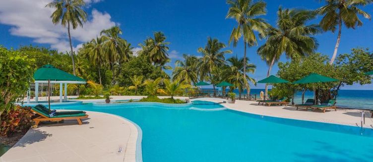 Фото отеля Equator Village