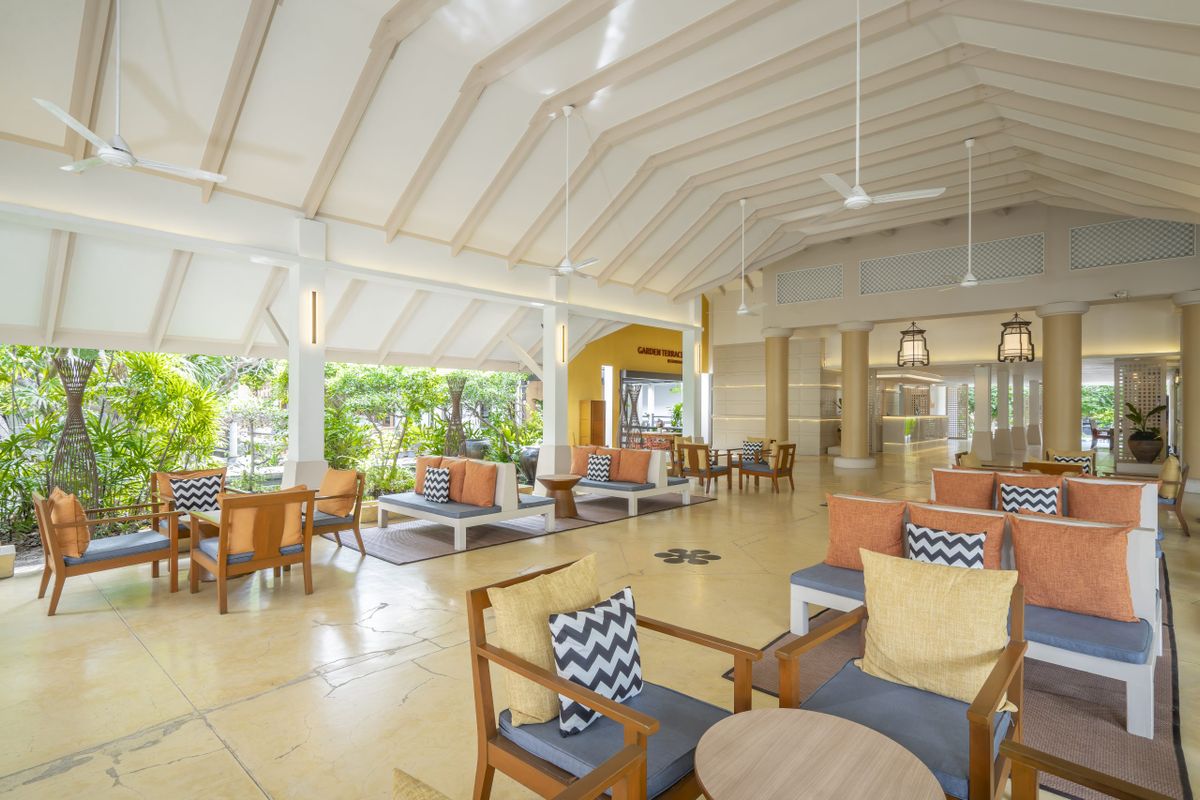 Sunshine Garden Resort фото 6