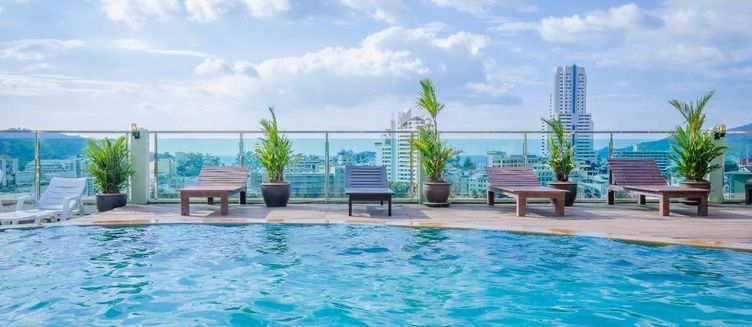 Add Plus Hotel & Spa